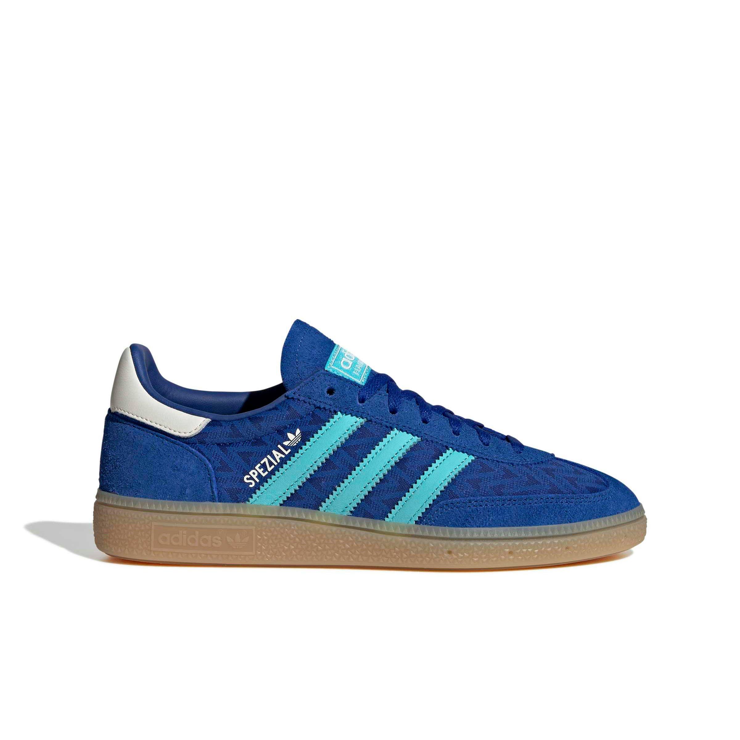 adidas Handball Spezial Women's Suede Shoe | Hibbett